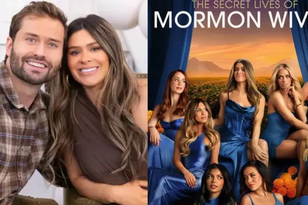 SLOMW Resumes Filming, Taylor Frankie Paul And Dakota&hellip;