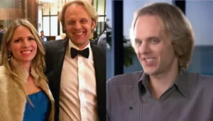 David Wilcock And Ex-Wife, Elizabeth’s Divorce Reason Explored&hellip;