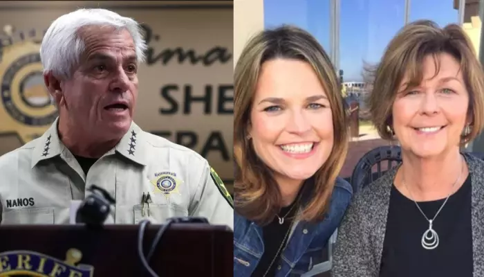 Will New DNA Tech Solve Nancy Guthrie Case’s Mystery? Expert Says, ‘Pretty Confident They Will..’