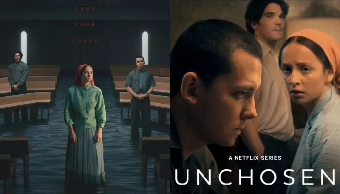 ‘Unchosen’ Ending Explained, Disturbing Story of A Dark Cult Rooted In Abuse, Escape And Control