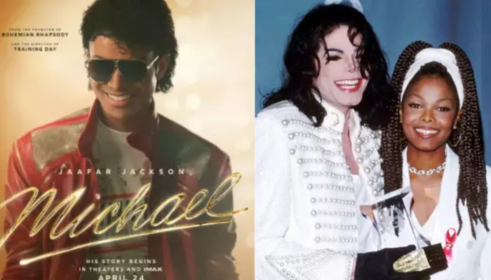 Janet Jackson Didn’t Feature In Michael Jackson’s Biopic Despite Their Bond, Real Reason Revealed