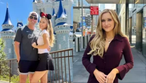 Meet Jackson Olson’s Girlfriend, Maggie Sajak, Musician In&hellip;