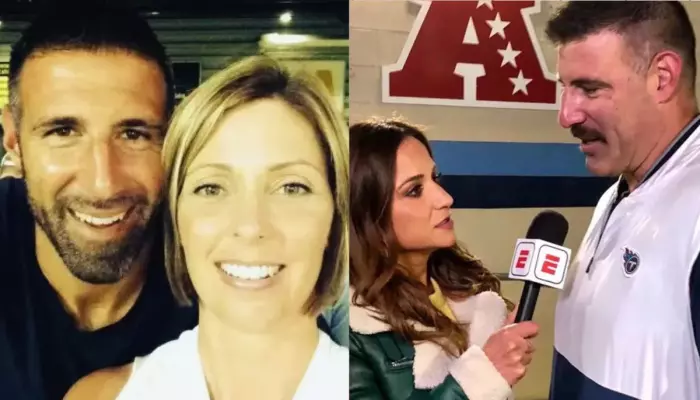 Mike Vrabel’s Wife, Jennifer Went ‘Through A Lot’, Will They Get Divorced Amid Dianna Russini Buzz?