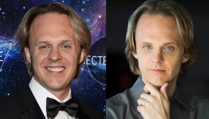 David Wilcock Was ‘Not Suicidal At All’, Old Post Resurfaces Amid Probe, Did He Fake His Own Death?