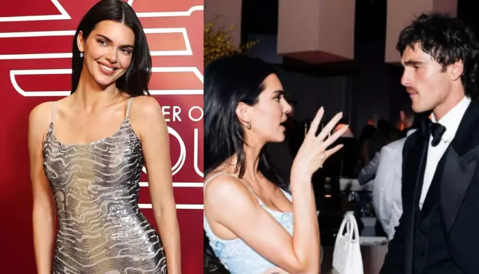 Kendall Jenner And Jacob Elordi’s Casual Dating Turning Serious? Have Been ‘Hanging Out’ For Months