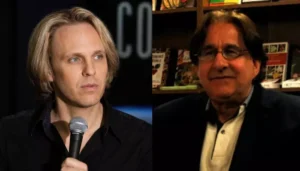 David Wilcock’s Death: UFO Expert’s Biographer, Wynn Free&hellip;