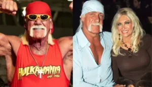 Hulk Hogan Considered Suicide After His Bitter Divorce&hellip;