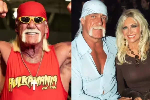 Hulk Hogan Considered Suicide After His Bitter Divorce&hellip;