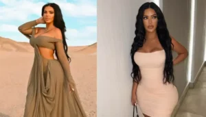 Klaudia Glam, Young TikToker Killed By Another 29-Yr-Old&hellip;