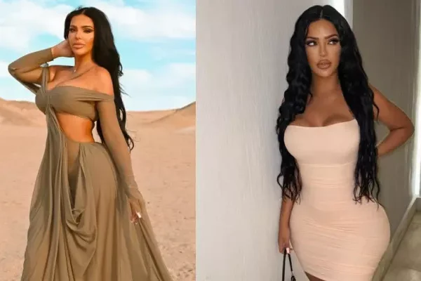 Klaudia Glam, Young TikToker Killed By Another 29-Yr-Old&hellip;