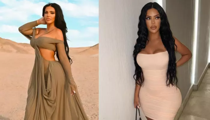 Klaudia Glam, Young TikToker Killed By Another 29-Yr-Old Influencer After She ‘Unfollowed’ Her On IG