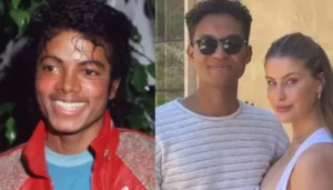 Who Is Michael Jackson’s Nephew Jaafar? Reportedly Engaged&hellip;