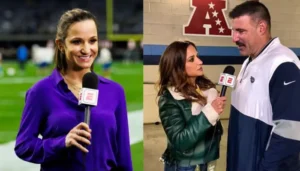 Mike Vrabel Breaks Silence After Dianna Russini Scandal&hellip;
