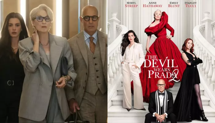 The Devil Wears Prada 2 Early Reviews, Meryl Streep And Anne Hathaway Shine, Users Say, ‘Phenomenal’