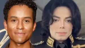 Michael Early Review, Jaafar Jackson Celebrates The Legacy&hellip;