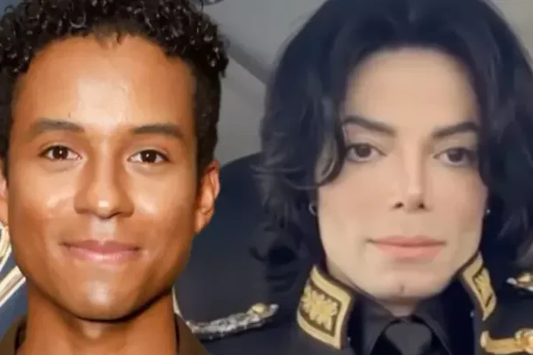 Michael Early Review, Jaafar Jackson Celebrates The Legacy&hellip;