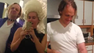 David Wilcock’s Best Friend Shocked Over UFO Expert’s&hellip;