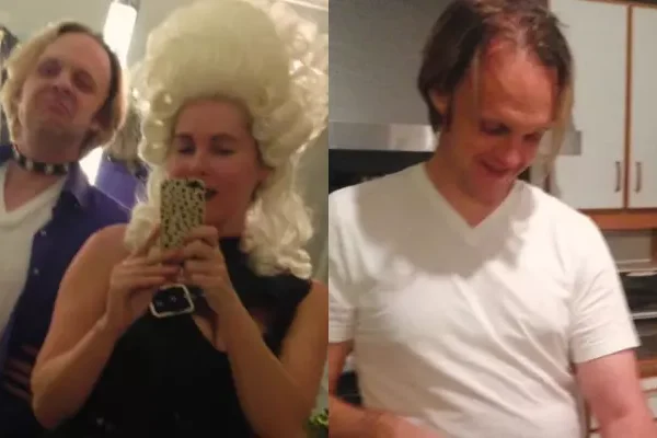 David Wilcock’s Best Friend Shocked Over UFO Expert’s&hellip;