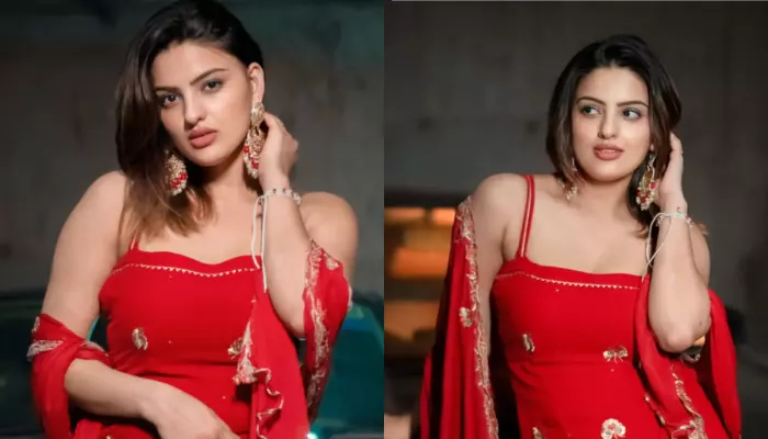 Who Was Haryanvi Actress Divyanka Sirohi? Died At 30 Due To Heart Attack, Lived With Grandmother