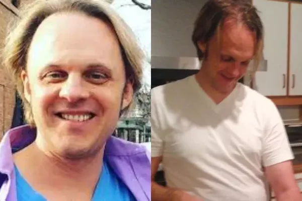 David Wilcock’s Net Worth Revealed Amid Death Of&hellip;