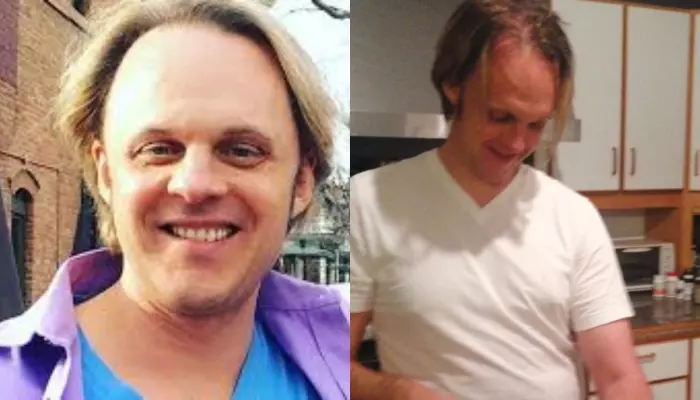 David Wilcock’s Net Worth Revealed Amid Death Of UFO Expert, Claimed ‘Scientists Are Going Missing’