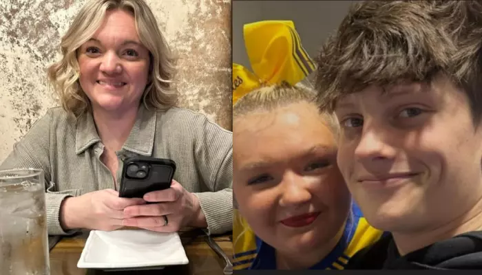 Was Bella Vaughnâs Mom, Falen Detained After Clash With Police? Inside The Truth Behind Viral Claims