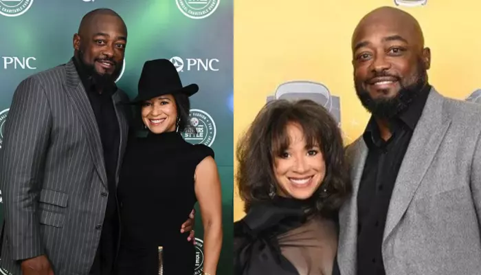 Who Is Mike Tomlin’s Wife? All About Kiya Tomlin As He Leaves Steelers To Join NBC’s NFL Studio Show