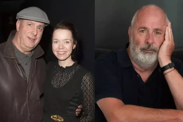 Who Was Anna Maxwell Martin’s Ex-Husband, Roger Michell?&hellip;