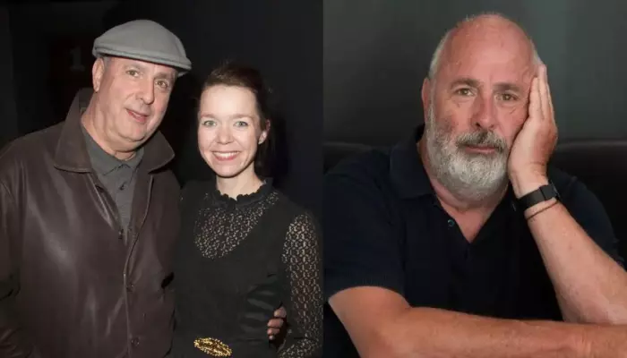 Who Was Anna Maxwell Martin’s Ex-Husband, Roger Michell? Couple Shared 22 Years Of Age Gap