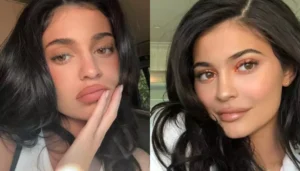 Kylie Jenner Sued By Ex-Housekeeper For Alleged Discrimination,&hellip;