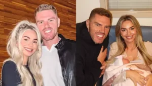 Freddie Freeman And Chelsea’s Relationship Timeline, Marriage Journey&hellip;