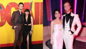 Jack Quaid And Claudia Doumit’s Love Story, From&hellip;