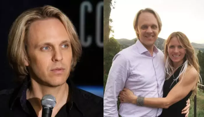 Did David Wilcock Kill Himself? What We Know About The UFO Expert’s Final Days Amid Death Claims