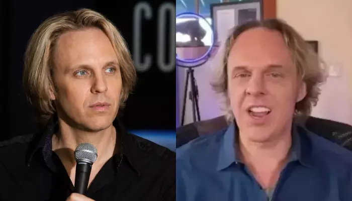 David Wilcock’s Last Post Surfaces Amid His Reported Death, UFO Expert Asks, ‘Is He The Antichrist?’