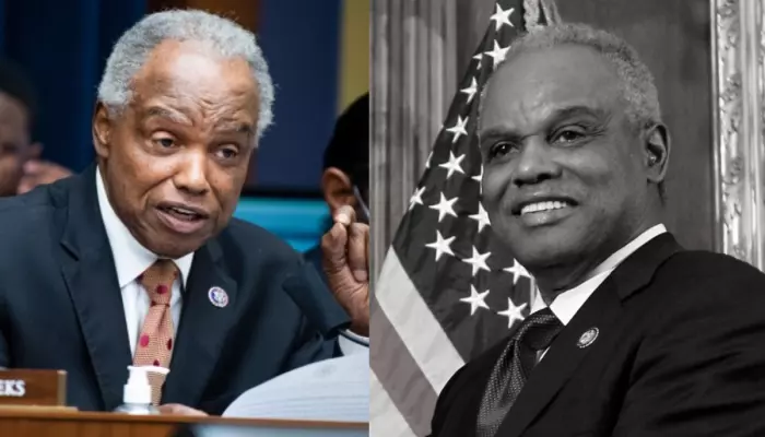 What Happened To David Scott? All About Georgia’s 13th District Congressman Who Has Died At 80