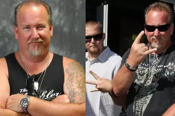 Storage Wars’ Darrell Sheets Reveled The Identity Of&hellip;