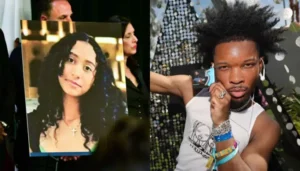 Celeste Rivas’ Chats With D4vd Revealed, Met Singer&hellip;