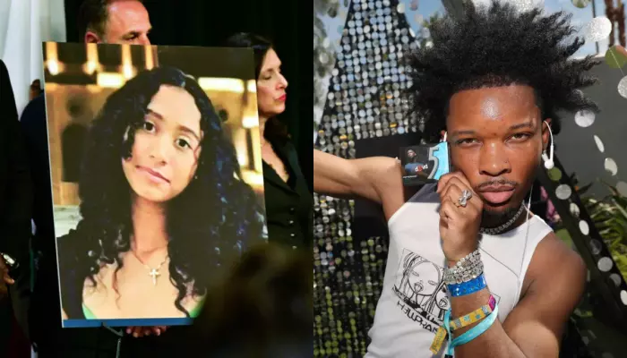 Celeste Rivas’ Chats With D4vd Revealed, Met Singer When She Was 12, Family Releases Statement