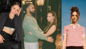 Meet Bobbi Althoff, The Influencer Is Joining Secret&hellip;