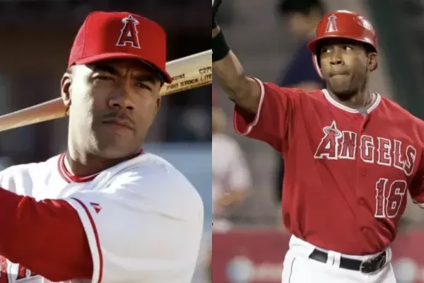 Garret Anderson’s Cause Of Death Revealed Amid His&hellip;