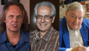 David Wilcock’s Death Linked To Nick Pope, Erich&hellip;