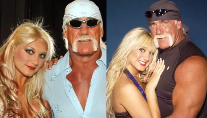 Brooke Hogan Addressed Being Left Out Of Dad Hulk Hogan’s USD 5 Million Will, ‘No Surprise To Me’