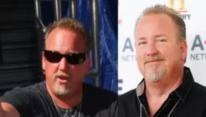 Darrell Sheets Was Upbeat And Was Smiling Hours&hellip;