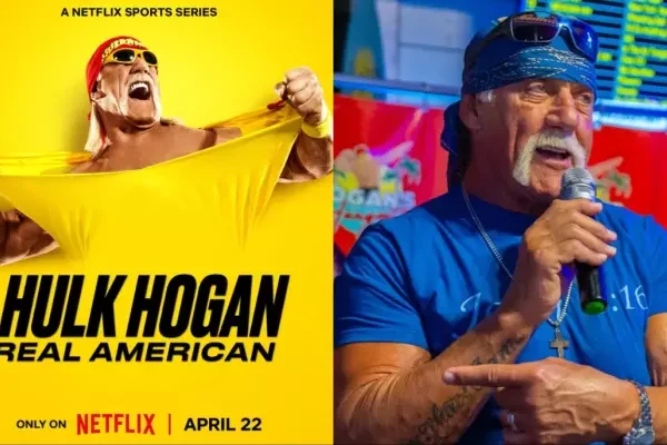 Hulk Hogan Admits To Steroid Use In ‘The&hellip;