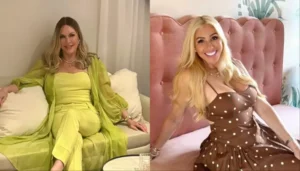 ‘Members Only: Palm Beach’ Stars Gale Brophy And&hellip;