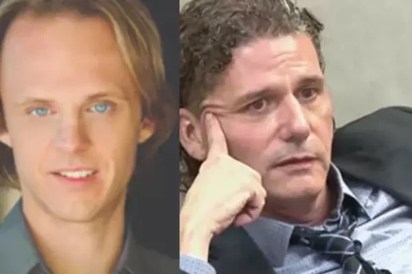 Was David Wilcock Harassed By Cyberstalkers Who Destroyed&hellip;