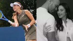 Meet Belinda Bencic’s 43-Yr-Old Husband, Martin Hromkovic As&hellip;
