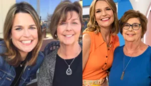 Savannah Guthrie’s Mom, Nancy May Have Violently Fought&hellip;
