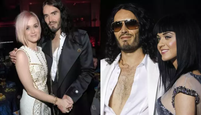 What Led To Russell Brand And Katy Perry’s Split? Find Out As He Gets Candid About His Past Conduct
