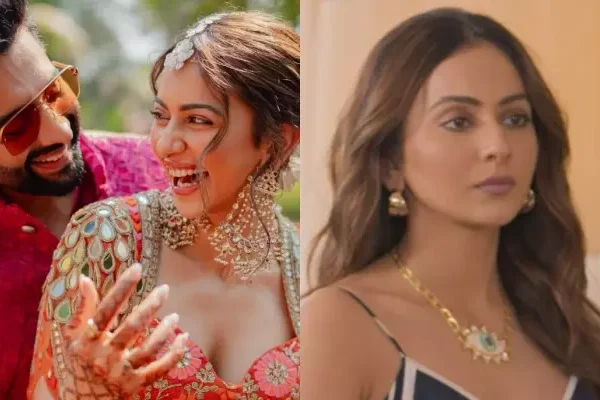 Jackky Bhagnani Calls Marriage With Rakul Preet Singh&hellip;